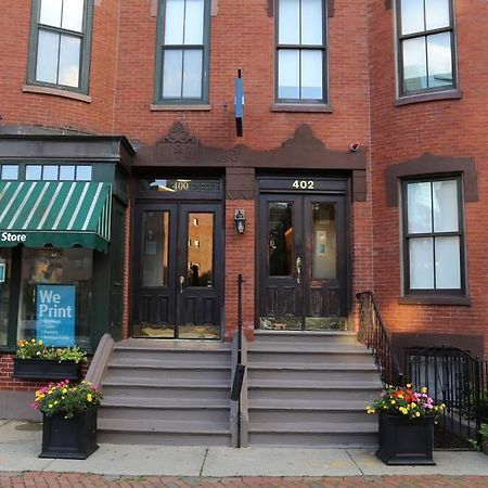 Cozy Downtown Boston Studio, #45 Экстерьер фото