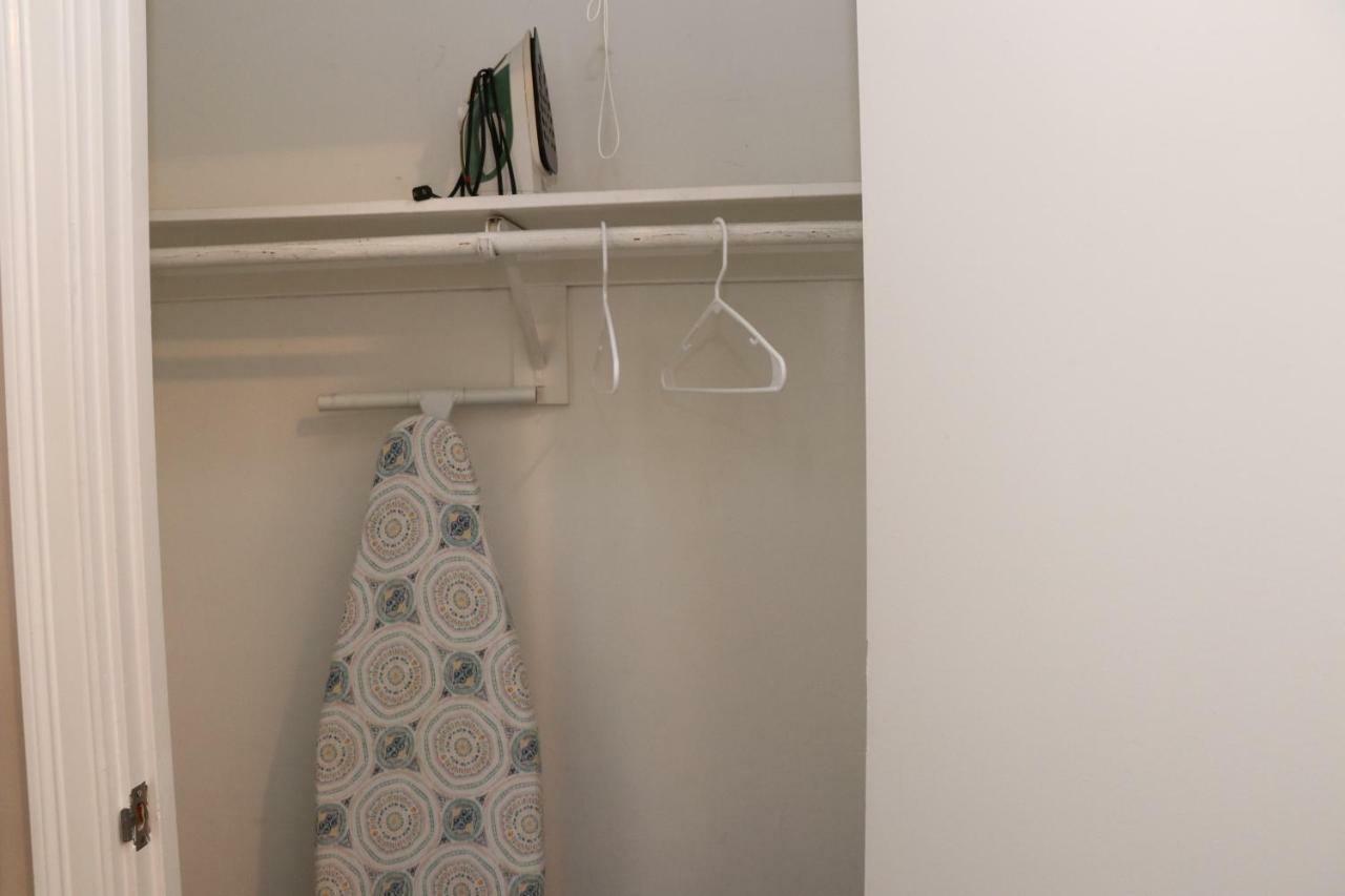 Cozy Downtown Boston Studio, #45 Экстерьер фото